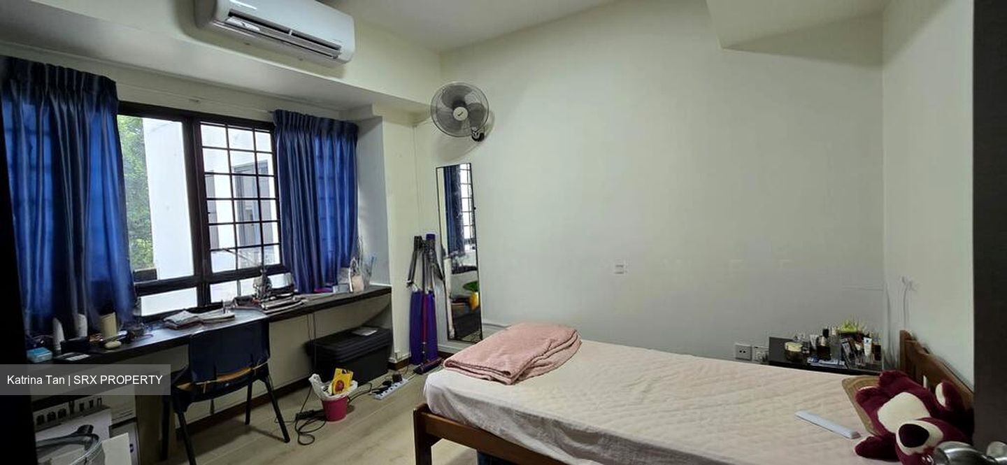 Pasir Panjang Road (D5), Apartment #508488111